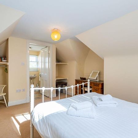 Royal Gardens Apartments Stirling Exterior foto